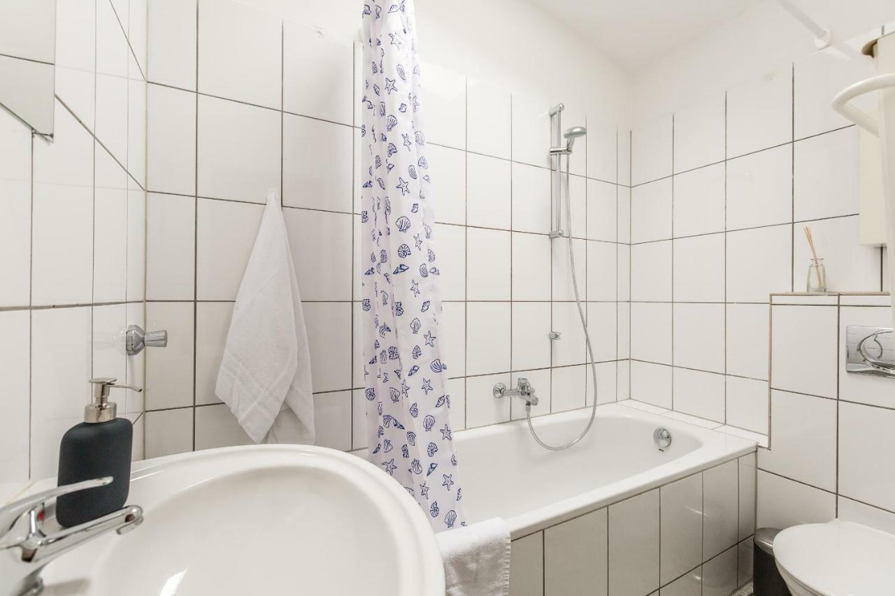 Work & Stay Apartments Dd Dusseldorf Room photo